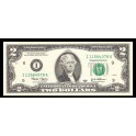 E.U.America Pick. 516 2 Dollars 2003 SC