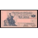 Argentina pick. 251 1 Peso 1935 NEUF-