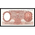 Argentina Pick. 277 100 Pesos 1967-69 EBC