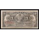Cuba Pick. 47a 1 Peso 15-05-1896 MBC