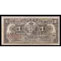 Cuba Pick. 47a 1 Peso 15-05-1896 MBC