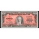 Cuba Pick. 93 100 Pesos 1959-60 EBC