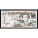 Caribe Pick. Nuevo 100 Dollars 2008 SC