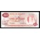 Guyana Pick. 21 1 Dollar 1966-92 UNC
