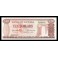 Guyana Pick. 23 10 Dollars 1966-92 UNC