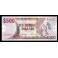 Guyana Pick. 34 500 Dollars 2002 SC