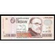 Uruguay Pick. 72 200000 N. Pesos 1989 SC