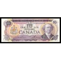 Canada Pick. 88 10 Dollars 1971 NEUF