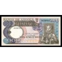 Angola Pick. 108 1000 Escudos 1973 EBC