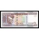 Guinea Pick. 38 5000 Francs 1998 SC