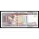 Guinea Pick. 38 5000 Francs 1998 UNC