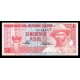 Guinea Bissau Pick. 10 50 Pesos 1990 SC