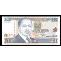 Kenya Pick. 32 20 Shillings 1995 SC