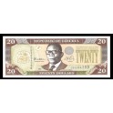 Liberie Pick. 23 20 Dollars 1999 NEUF