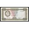 Libia Pick. 36 5 Dinars 1971-72 MBC
