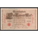 Alemania Pick. 44 1000 Mark 21-04-1910 SC-