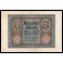 Alemania Pick. 69 100 Mark 1920 MBC