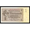 Germany Pick. 173 1 Rentenmark 1937 UNC