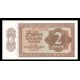 Alemania Dem. Pick. 10 2 Deutsche Mark 1948 SC