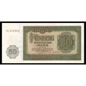 Alemania Dem. Pick. 14 50 Deutsche Mark 1948 SC-