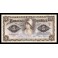 Paraguay Pick. 156 5 Pesos 26-12-1907 SC