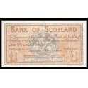 Escocia Pick. 96 1 Pound 1945-53 MBC