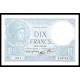 Francia Pick. 84 10 Francs 1939-42 EBC