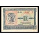 Grecia Pick. 314 10 Drachmai 06-04-1940 SC