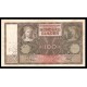 Holanda Pick. 51 100 Gulden 1930-44 MBC