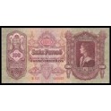 Hungria Pick. 98 100 Pengö 1930 SC