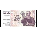 Islandia Pick. 60 1000 Kronur 2005 SC