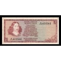 Africa del Sur Pick. 115 1 Rand 1973-75 MBC