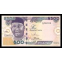 Nigeria Pick. 30 500 Naira 2001-06 SC