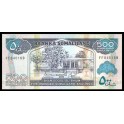Somaliland Pick. 6 500 Shillings 1994-08 SC