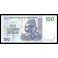 Zimbabwe Pick. 69 100 Dollars 2007 NEUF