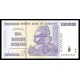 Zimbabwe Pick. 85 10 B. Dollars 2008 SC