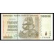 Zimbabwe Pick. 86 20 B. Dollars 2008 UNC