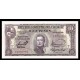 Uruguay Pick. 37 10 Pesos 02-01-1939 EBC