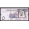 Saudi Arabia Pick. 32 5 Riyals 2007 UNC