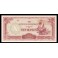 Burma Pick. 16 10 Rupees 1942-44 UNC