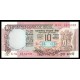 India Pick. 81 10 Rupees SC