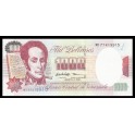 Venezuela Pick. 76 1000 Bolivares 1994-98 UNC