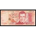 Venezuela Pick. 87 50000 Bolivares 2002-06 SC