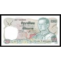 Tailandia Pick. 88 20 Baht 1981-84 EBC