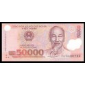 Vietnam Pick. 121 50000 Dong 2003 SC