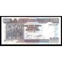 Burundi Pick. 38 500 Francs 1999 NEUF