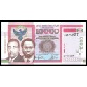 Burundi Pick. 43 10000 Francs 2004-06 SC