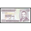 Burundi Pick. 37 100 Francs 1993-07 SC