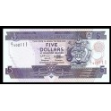 Salomon Pick. 19 5 Dollars 1997 SC