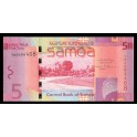 Samoa Pick. Nuevo 5 Tala SC